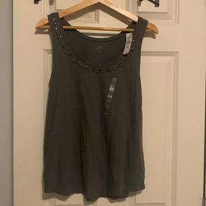 NWT Loft tank